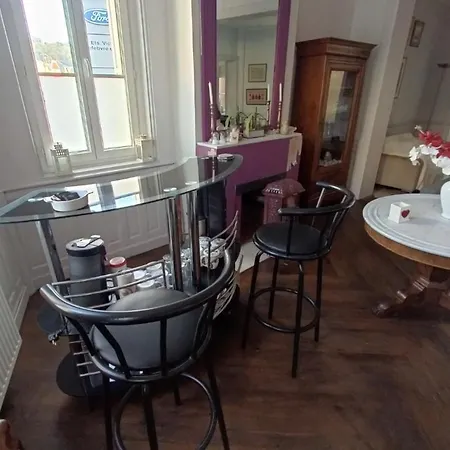 Guest house D'hote Etretat A Fecamp