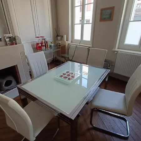 Guest house D'hote Etretat A Fecamp