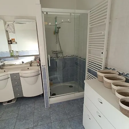 Guest house D'hote Etretat A