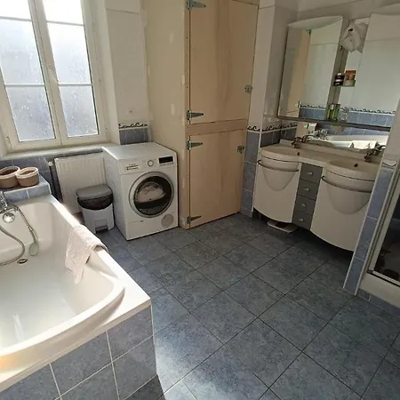 Guest house D'hote Etretat A *